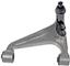 Suspension Control Arm and Ball Joint Assembly RB 522-570