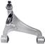 Suspension Control Arm and Ball Joint Assembly RB 522-625