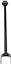 Suspension Strut Rod RB 522-729