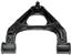 Suspension Control Arm and Ball Joint Assembly RB 522-957