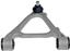 Suspension Control Arm and Ball Joint Assembly RB 522-980