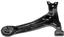 Suspension Control Arm RB 522-986