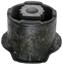 Axle Support Bushing RB 523-028