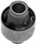 Suspension Control Arm Bushing RB 523-044