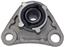 Suspension Subframe Mount RB 523-107