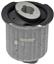 Differential Mount Bushing RB 523-223