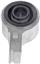 Suspension Control Arm Bushing RB 523-262