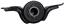 Suspension Control Arm Bushing RB 523-633