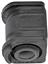 Suspension Control Arm Bushing RB 523-683