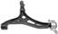 Suspension Control Arm RB 524-056