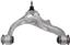 Suspension Control Arm and Ball Joint Assembly RB 524-078