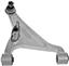 Suspension Control Arm and Ball Joint Assembly RB 524-099