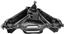 Suspension Control Arm and Ball Joint Assembly RB 524-159