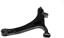 Suspension Control Arm and Ball Joint Assembly RB 524-186