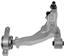 Suspension Control Arm and Ball Joint Assembly RB 524-266