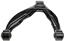 Suspension Control Arm RB 524-339