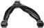 Suspension Control Arm RB 524-340