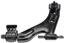 Suspension Control Arm and Ball Joint Assembly RB 524-455