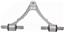 Suspension Control Arm RB 524-460