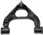 Suspension Control Arm and Ball Joint Assembly RB 524-465