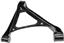 Suspension Control Arm RB 524-474