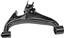 Suspension Control Arm RB 524-503