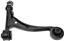 Suspension Control Arm RB 524-590