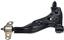 Suspension Control Arm and Ball Joint Assembly RB 526-257