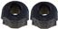 Suspension Stabilizer Bar Bushing RB 531-681