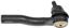 Steering Tie Rod End RB 534-028