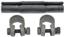 Steering Tie Rod End Adjusting Sleeve RB 534-277