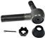 Steering Tie Rod End RB 534-288