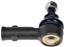 Steering Tie Rod End RB 534-329