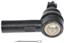 Steering Tie Rod End RB 534-361