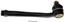 Steering Tie Rod End RB 534-364