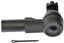 Steering Tie Rod End RB 534-452