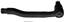 Steering Tie Rod End RB 534-509