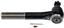 Steering Tie Rod End RB 534-590