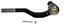 Steering Tie Rod End RB 534-642