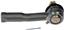 Steering Tie Rod End RB 534-797