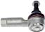 Steering Tie Rod End RB 534-833