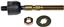 Steering Tie Rod End RB 535-040