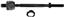 Steering Tie Rod End RB 535-131