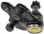 Suspension Ball Joint RB 536-366