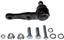 1998 Kia Sephia Suspension Ball Joint RB 536-675