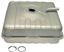 Fuel Tank RB 576-311