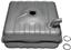 Fuel Tank RB 576-318