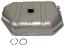 1994 Chevrolet LLV Fuel Tank RB 576-333