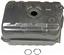 Fuel Tank RB 576-383