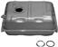 Fuel Tank RB 576-654